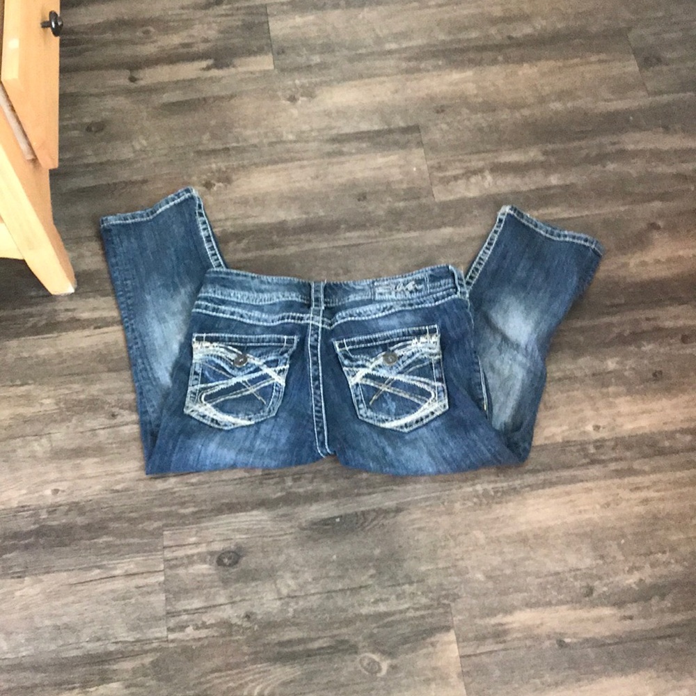 Capri denim - Picture 2 of 3